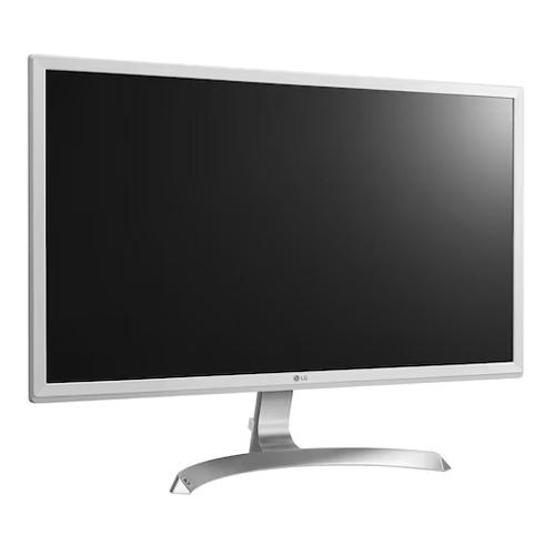 LG 27UD59-W 4K UHD Monitor 27 Inch