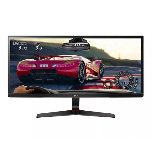 LG 29UM69G-B UltraWide IPS Gaming Monitor 29 Inch