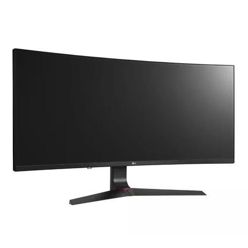 LG 34GL750-B UltraWide Gaming Monitor - 34 Inch