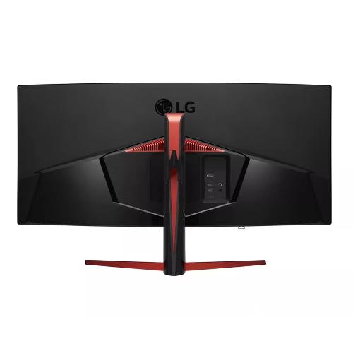 LG 34GL750-B UltraWide Gaming Monitor - 34 Inch