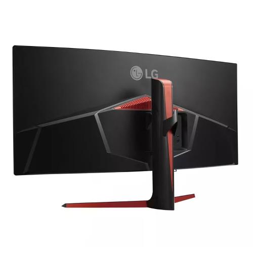 LG 34GL750-B UltraWide Gaming Monitor - 34 Inch