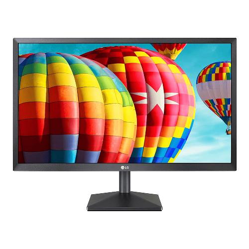 LG 22MK430H-B LED Monitor - 22 Inch