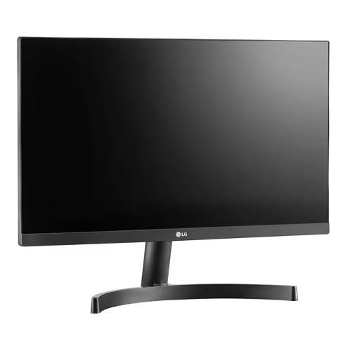 LG 27MK60TM IPS LED Monitor - 27 Inch