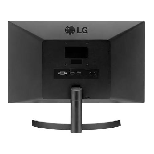 LG 27MK60TM IPS LED Monitor - 27 Inch