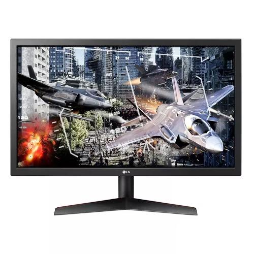 LG 24GL600F 24 Inch IPS Monitor