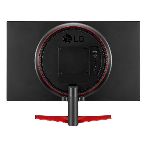 LG 24GL600F 24 Inch IPS Monitor