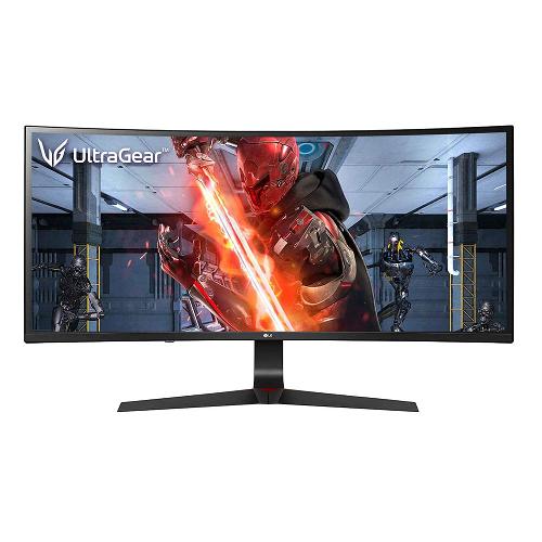 LG 34GL750-B 34inch 21:9 UltraWide Gaming Monitor