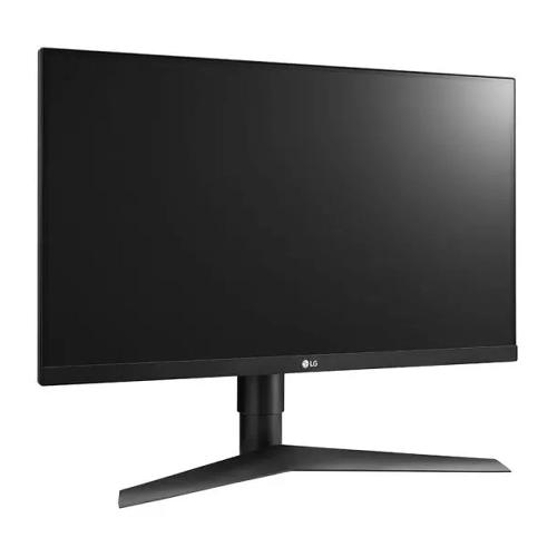 LG 27GL650F-B 27 inch Gaming Monitor