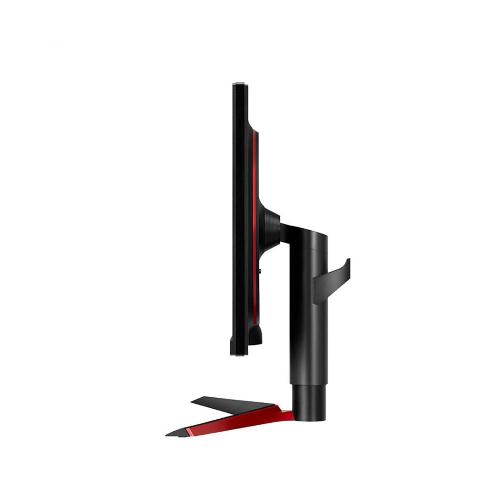 مانیتور گیمینگ ال جی سایز 27 اینچ مدل 27GL650F-B LG 27GL650F-B 27 inch Gaming Monitor