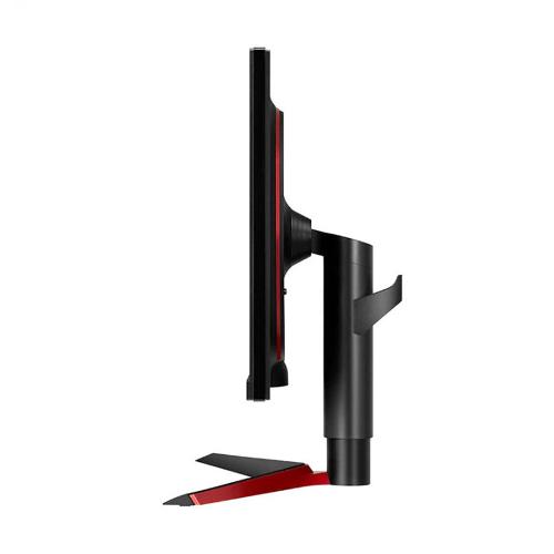 LG 27GL650F-B 27 inch Gaming Monitor