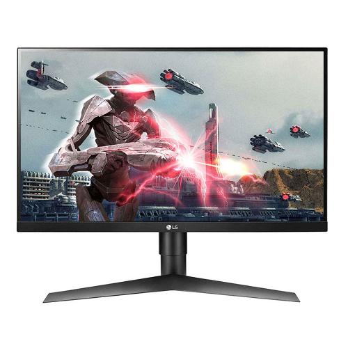 LG 27GL650F-B 27 inch Gaming Monitor