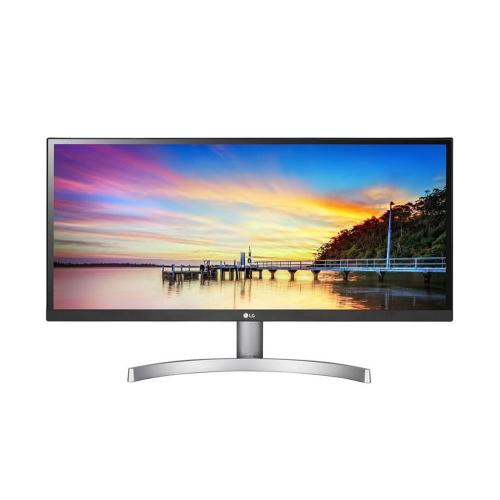 LG 29WN600-W 29 Inch Monitor