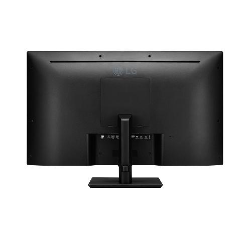 مانیتور ال جی مدل 43UN700-B سایز 43 اینچ LG 43UN700-B 43 Inch Monitor