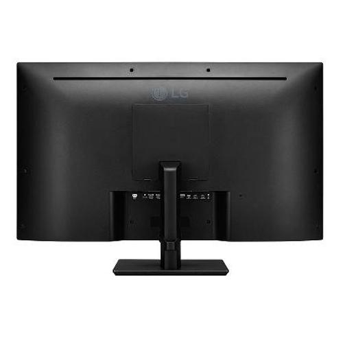 مانیتور ال جی مدل 43UN700-B سایز 43 اینچ LG 43UN700-B 43 Inch Monitor