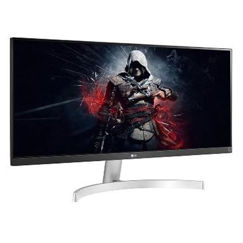 مانیتور ال جی 37.5 اینچ مدل 38WK95C LG 38WK95C 37.5" Monitor