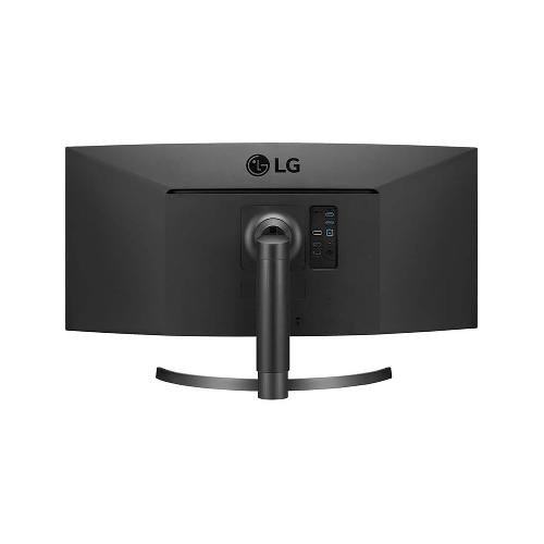 مانیتور خمیده ال جی مدل 34WL85C-B سایز 34 اینچ LG 34WL85C-B 34 Inch curve Monitor