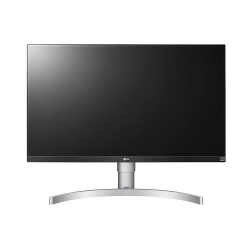 مانیتور ال جی مدل 27UL850-W سایز 27 اینچ LG 27UL850-W 27 Inch Monitor