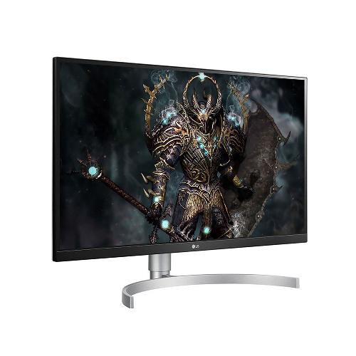 مانیتور ال جی مدل 27UL850-W سایز 27 اینچ LG 27UL850-W 27 Inch Monitor