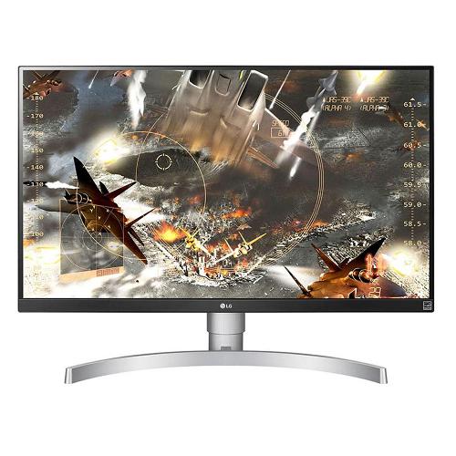 مانیتور ال جی مدل 27UL850-W سایز 27 اینچ LG 27UL850-W 27 Inch Monitor
