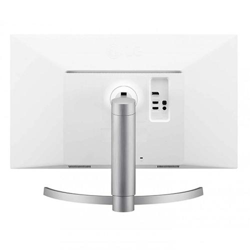 مانیتور ال جی مدل 27UL850-W سایز 27 اینچ LG 27UL850-W 27 Inch Monitor