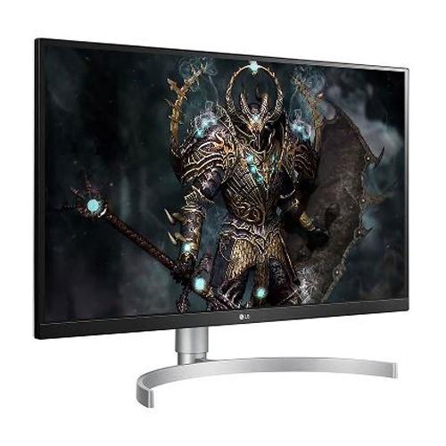 مانیتور ال جی مدل 27UL850-W سایز 27 اینچ LG 27UL850-W 27 Inch Monitor