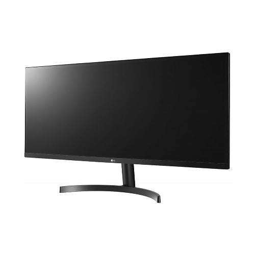 مانیتور ال جی مدل 34WL500-B سایز 34 اینچ LG 34WL500-B 32 Inch Monitor