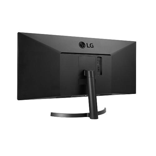 مانیتور ال جی مدل 34WL500-B سایز 34 اینچ LG 34WL500-B 32 Inch Monitor