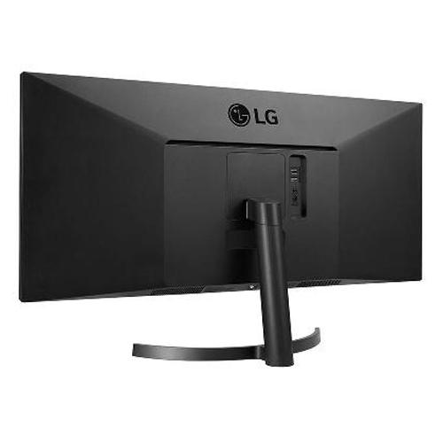 مانیتور ال جی مدل 34WL500-B سایز 34 اینچ LG 34WL500-B 32 Inch Monitor