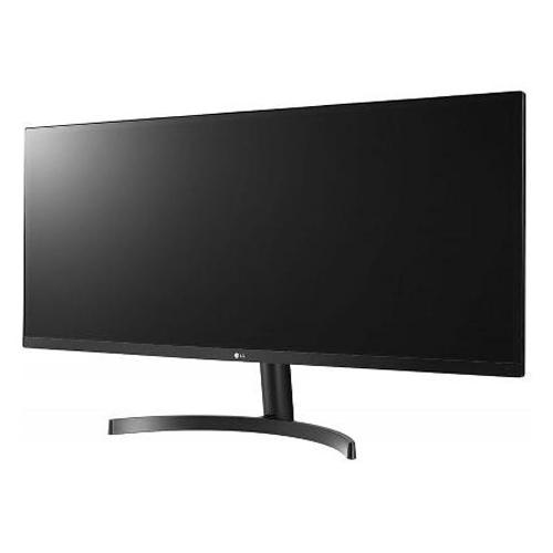مانیتور ال جی مدل 34WL500-B سایز 34 اینچ LG 34WL500-B 32 Inch Monitor
