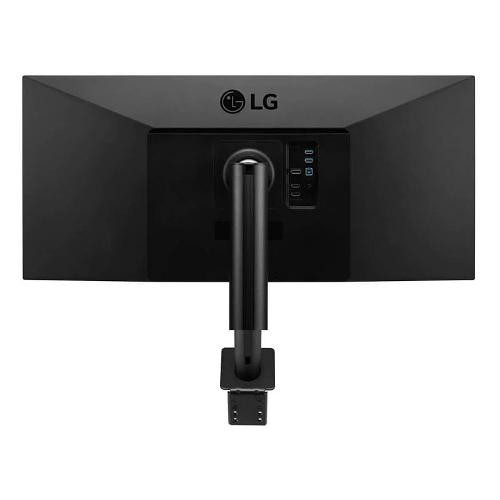مانیتور 34 اینچ ال جی مدل 34WN750-B UltraWide LG 34WN750-B 34" 21:9 WQHD 3440 * 1440 IPS Display with AMD FreeSync