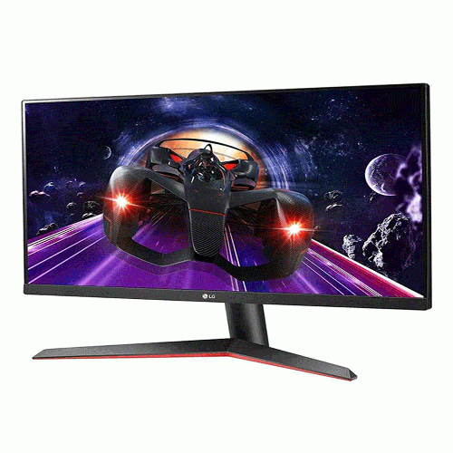 مانیتور 24 اینچ ال جی 24MP60G-B LG 24MP60G-B 24 Inch Full HD IPS LED Monitor