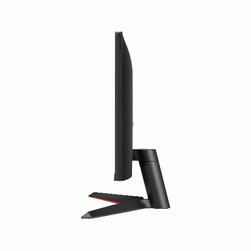 مانیتور 24 اینچ ال جی 24MP60G-B LG 24MP60G-B 24 Inch Full HD IPS LED Monitor