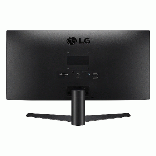 مانیتور 24 اینچ ال جی 24MP60G-B LG 24MP60G-B 24 Inch Full HD IPS LED Monitor