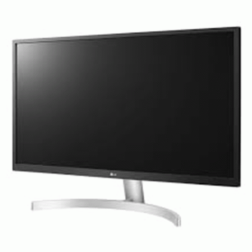 مانیتور 27 اینچ ال جی 27UL500 LG 27UL500 27 Inch 4K UHD IPS Monitor