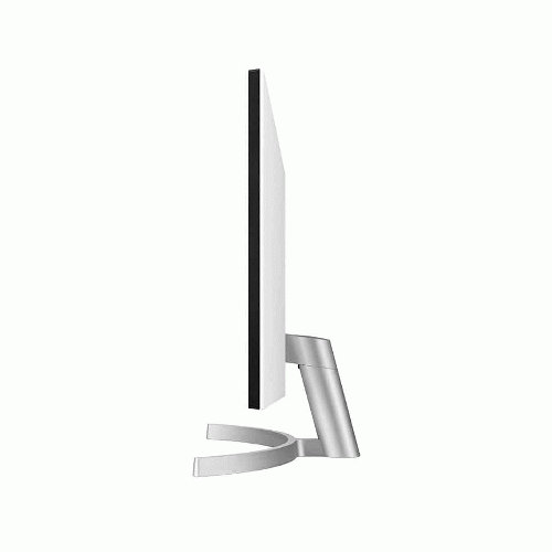 مانیتور 27 اینچ ال جی 27UL500 LG 27UL500 27 Inch 4K UHD IPS Monitor