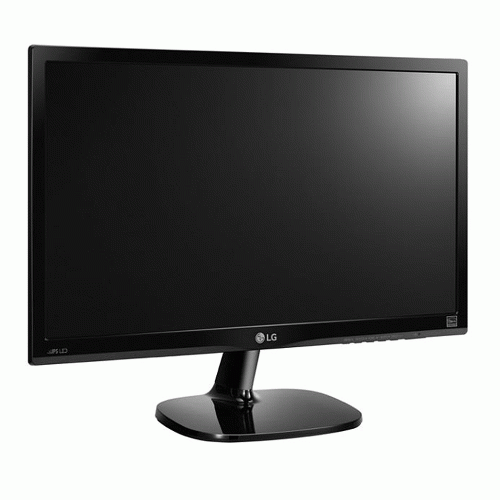 مانیتور 19.5 اینچ ال جی 20MP48HB-HDMI LG 20MP48HB-HDMI 19.5 Inch Monitor