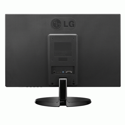 مانیتور 19.5 اینچ ال جی 20MP48HB-HDMI LG 20MP48HB-HDMI 19.5 Inch Monitor