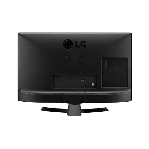 مانیتور TV ال جی LG 28TK410V سایز 28 اینچ LG 28TK410V monitor tv 28 inch