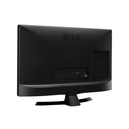 مانیتور TV ال جی LG 28TK410V سایز 28 اینچ LG 28TK410V monitor tv 28 inch