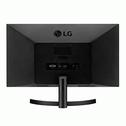 مانیتور ال جی 24MK600M-B سایز 24 اینچ LG 24MK600M-B Monitor 24 Inch