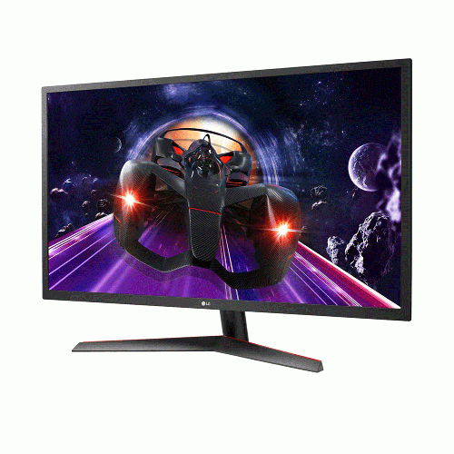 LG 32MP60G-B 32 Inch full hd Ips Monitor