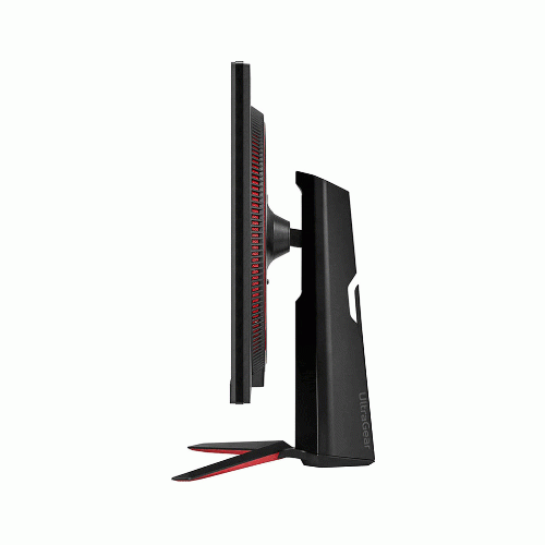 مانیتور گیمینگ 32 اینچی ال جی 32GN550-B LG Gaming 32GN550-B 32 inch Monitor