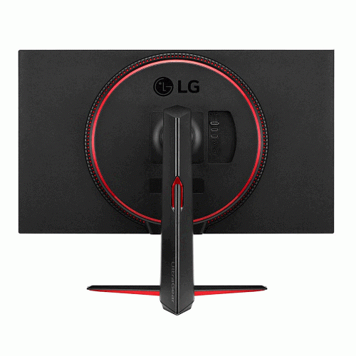 مانیتور گیمینگ 32 اینچی ال جی 32GN550-B LG Gaming 32GN550-B 32 inch Monitor
