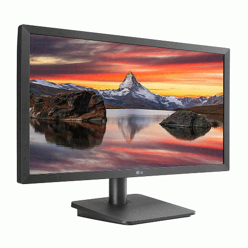 LG 22MP410 22'' Full HD Monitor