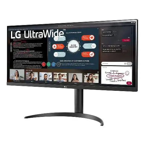 LG 34WP550-B UltraWide full HD Monitor
