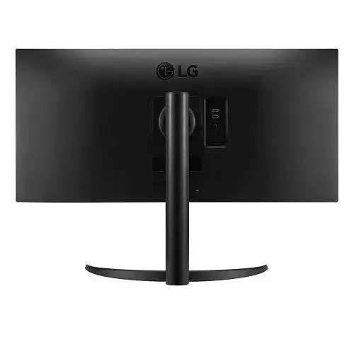 LG 34WP550-B UltraWide full HD Monitor
