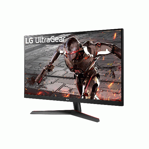 LG 32GN600-B 32 Inch QHD Monitor