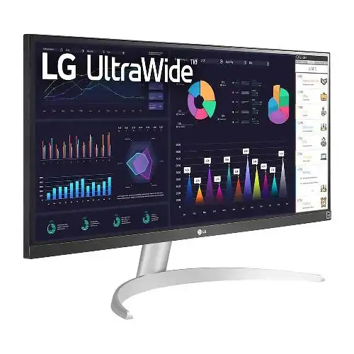 LG 29WQ600-W UWFHD IPS Ultrawide Monitor