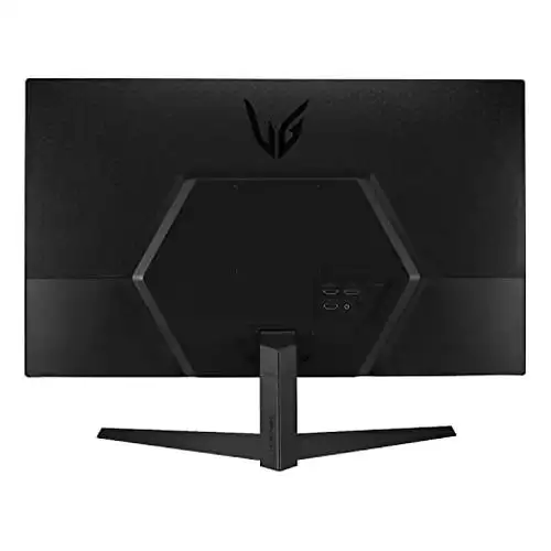 LG 27GQ50 27 Inch Full HD IPS Monitor