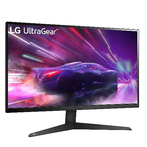LG 27GQ50 27 Inch Full HD IPS Monitor